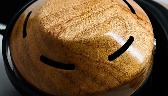 Дерево и музыкальность