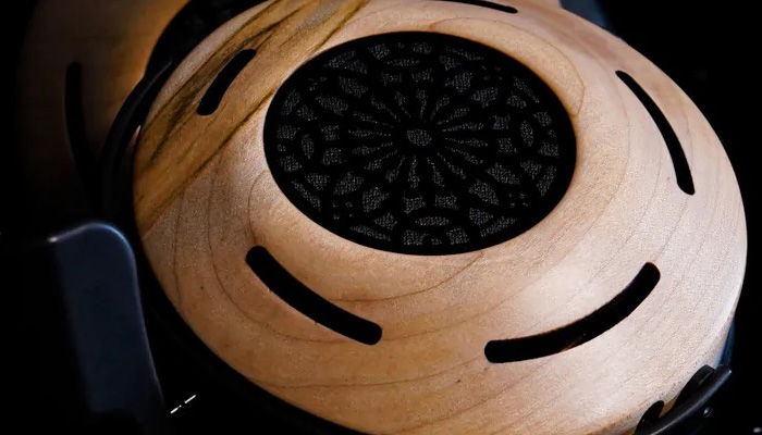 Уникальная система демпфирования