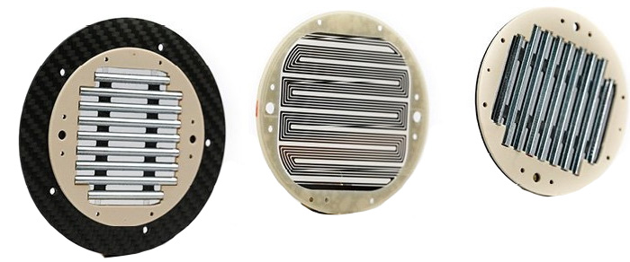 Фирменный магнито-планарный излучатель