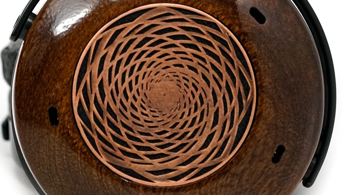 Авторская классика ZMF с красивыми деревянными корпусами