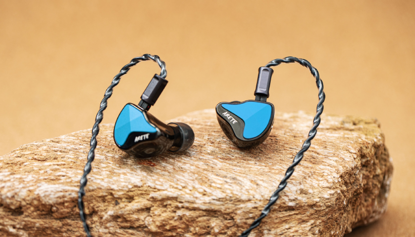 ZiiGaat Fresh Reviews Arete II красивый корпус