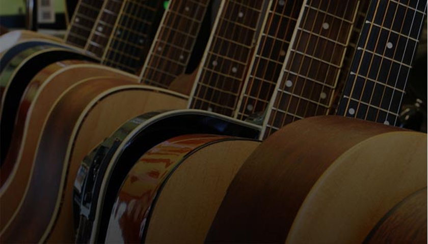 Эмуляторы акустических гитар