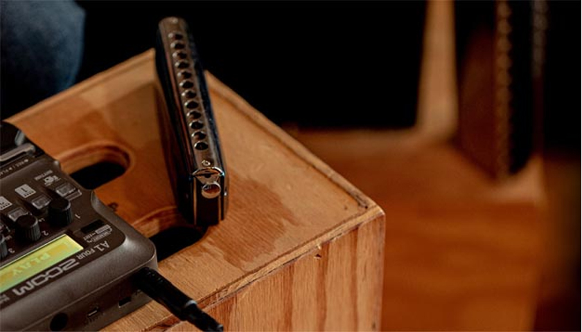 Поднимите ваш контрабас на новые высоты