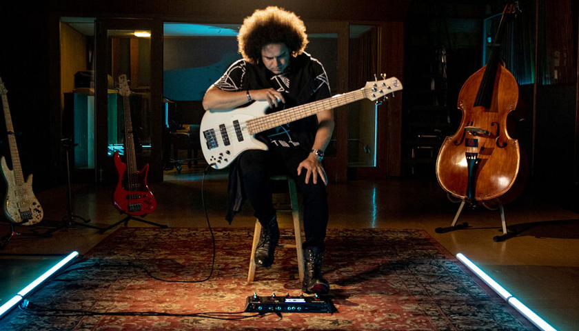 Zoom Guitar Lab