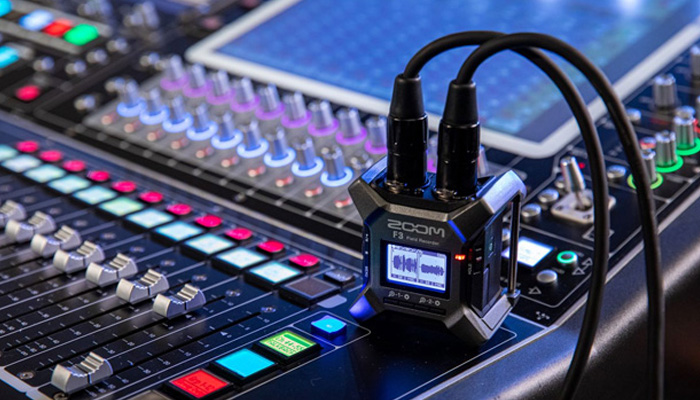 Записывайте и слушайте