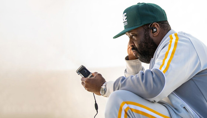 Готов к долгой работе