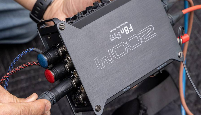 Сосредоточьтесь на главном с Zoom Automix