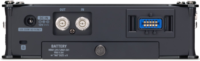 Тайм-код по последнему слову техники