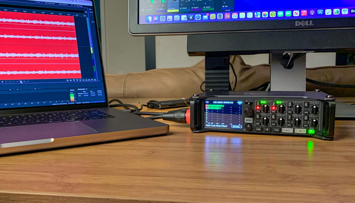 Записывайте и транслируйте, одновременно