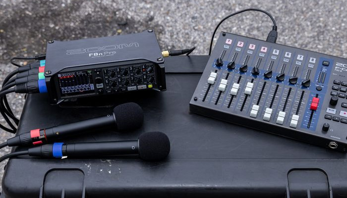 Расширенное управление