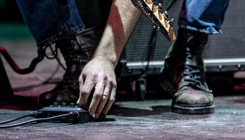 Бесплатное приложение Guitar Lab