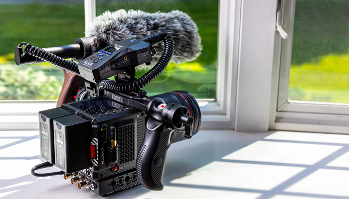 Идеален для камеры