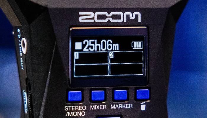 Бесшумные предусилители