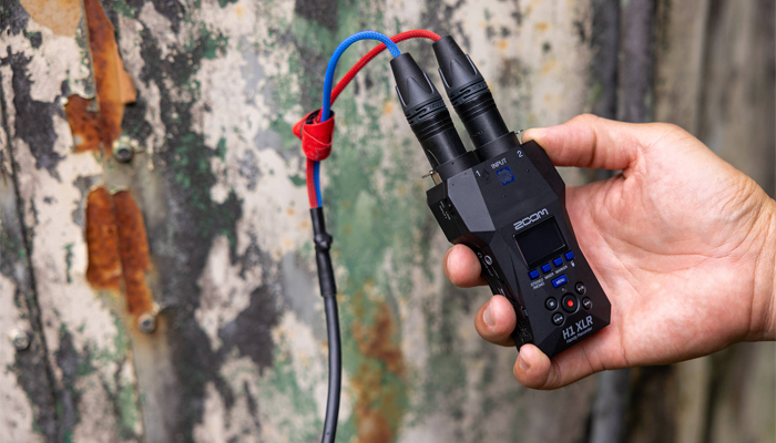 Подкасты на выезде