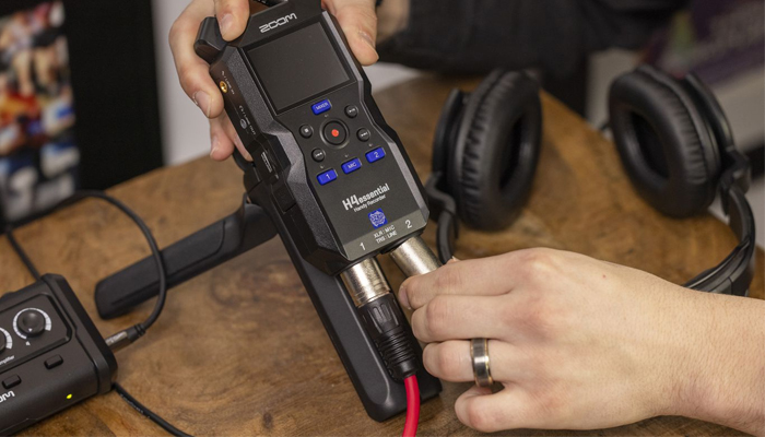 Лёгкое управление