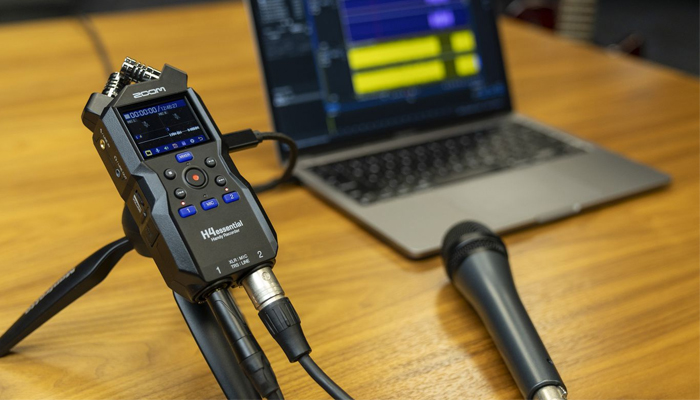 Цветной дисплей