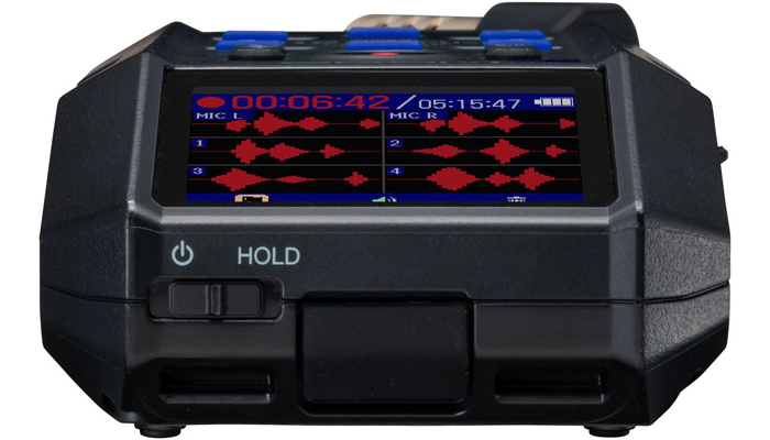 Поднимитесь на уровень 32-bit Float