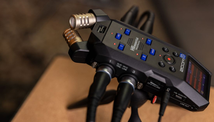 Модуль дополнительных входов EXH-6e