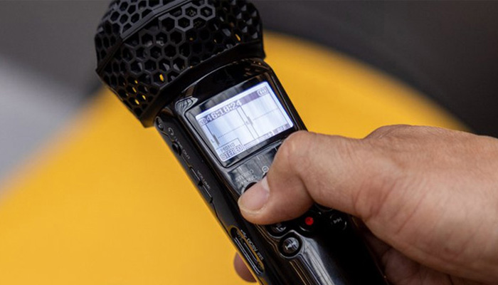 Стереозапись для музыкантов