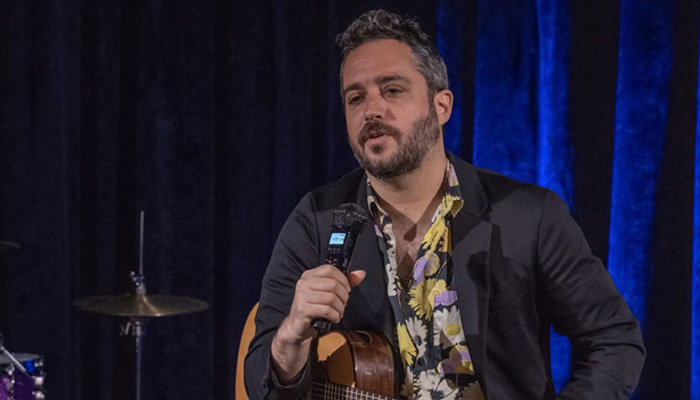 USB-микрофон с поддержкой 32-bit Float