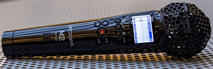 Продолжительная работа от батареек