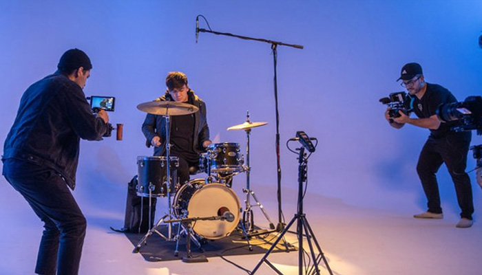 Тайм-код в комплекте