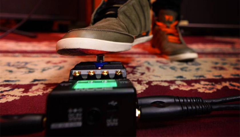 Поддержка MIDI