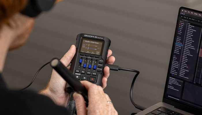 Управляйте и создавайте