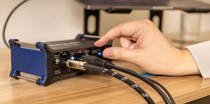 Больше контроля