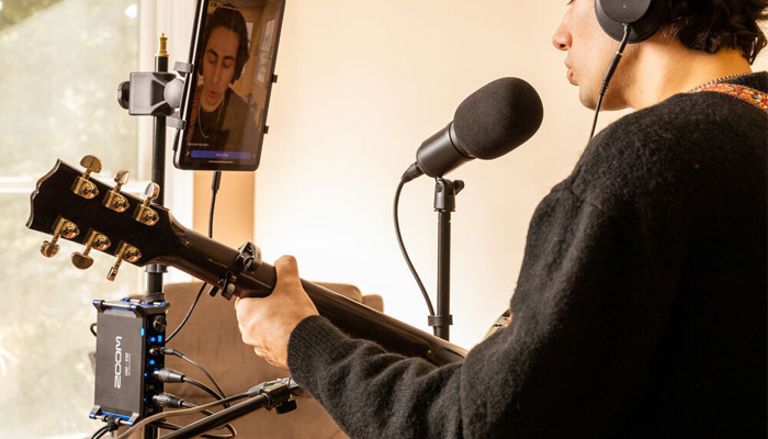 Для музыкантов