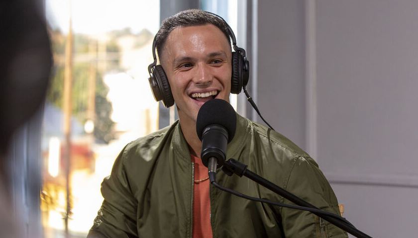 Звук студийного качества