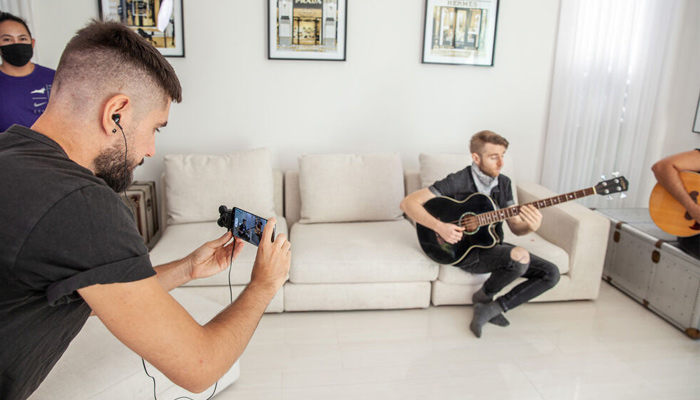 Идеальное стерео