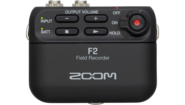 Микрофоны наготове