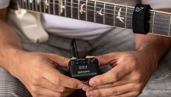 Звук на автопилоте