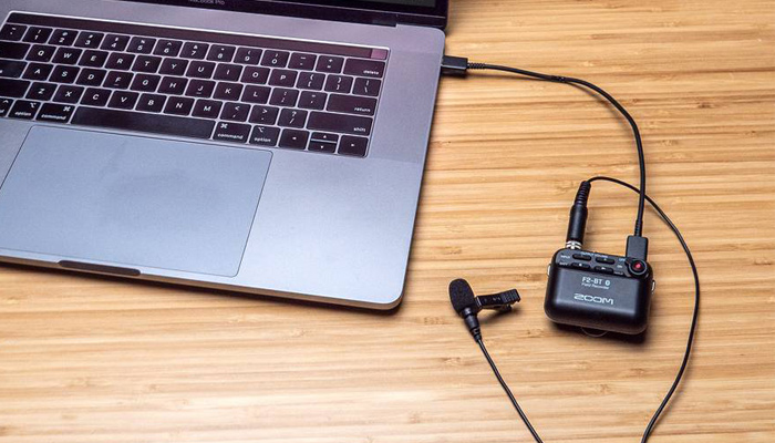 Микрофоны наготове