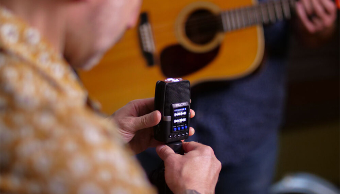 Цветной LCD-дисплей