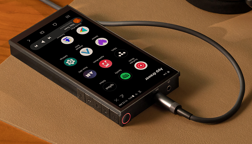 Два типа усиления