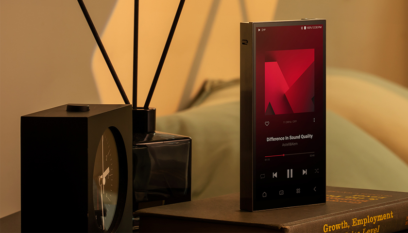 Поддержка Hi-Res Audio и Hi-Res Wireless