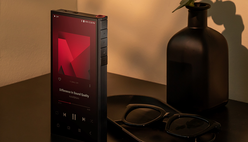 Фирменная аудио технология HEXA