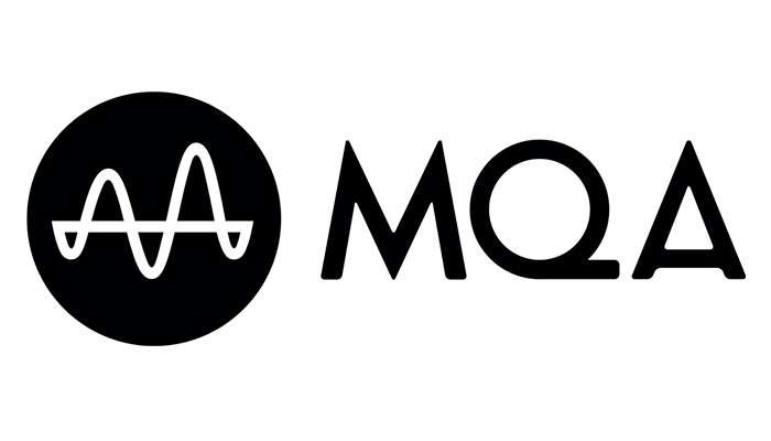 Поддержка технологии MQA