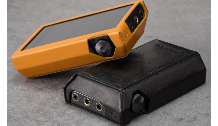 Премиальные материалы из кожи