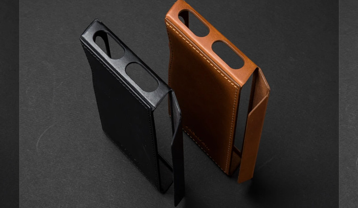 Кожевенная фабрика Walpier Кожевенная фабрика Walpier