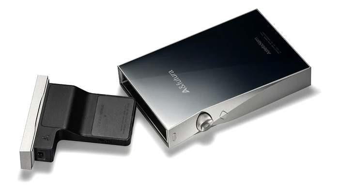 Полностью новая схемотехника