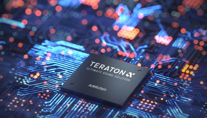 Технология TERATON ALPHA