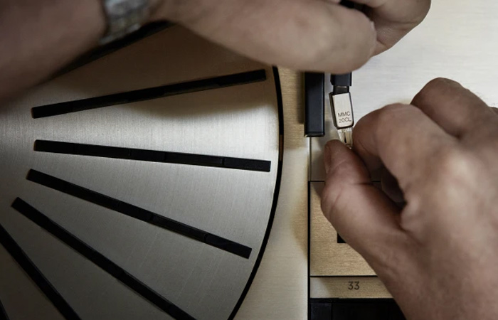 Beogram 4000c - Recreated Limited Edition