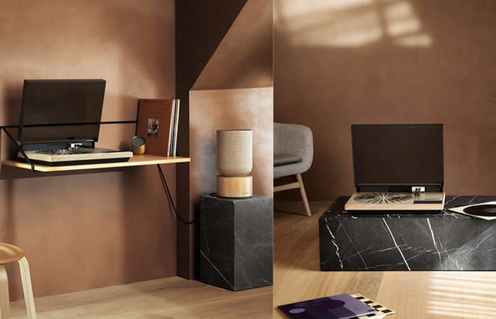 Beogram 4000c - Recreated Limited Edition