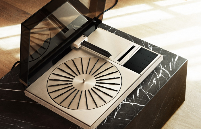 Beogram 4000c - Recreated Limited Edition