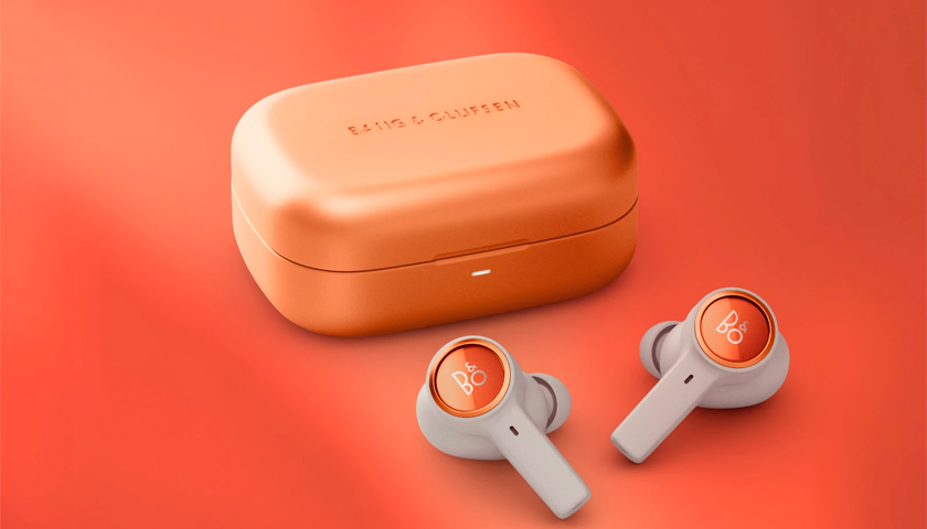 Bang & Olufsen Beoplay Eleven Copper