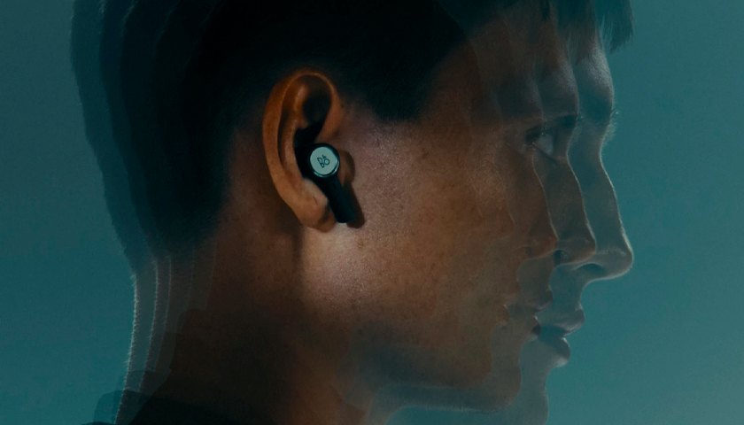 Bang & Olufsen Beoplay Eleven Copper наушники