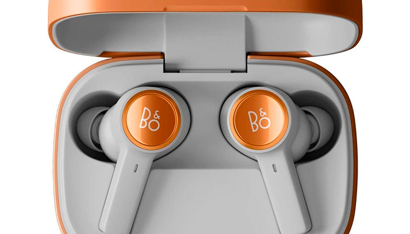Bang & Olufsen Beoplay Eleven беспроводные наушники